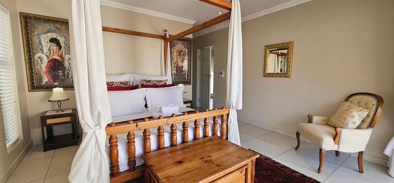 4 Bedroom Property for Sale in Blue Lagoon Western Cape